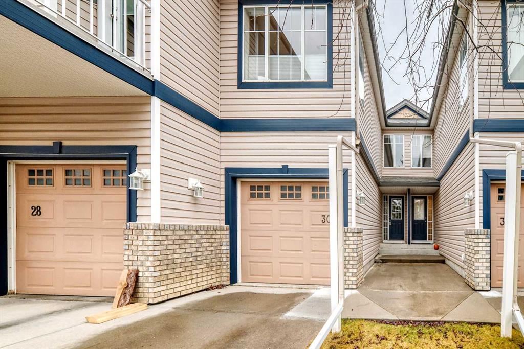 30 Citadel Estates Manor NW, A2271370, Alberta,