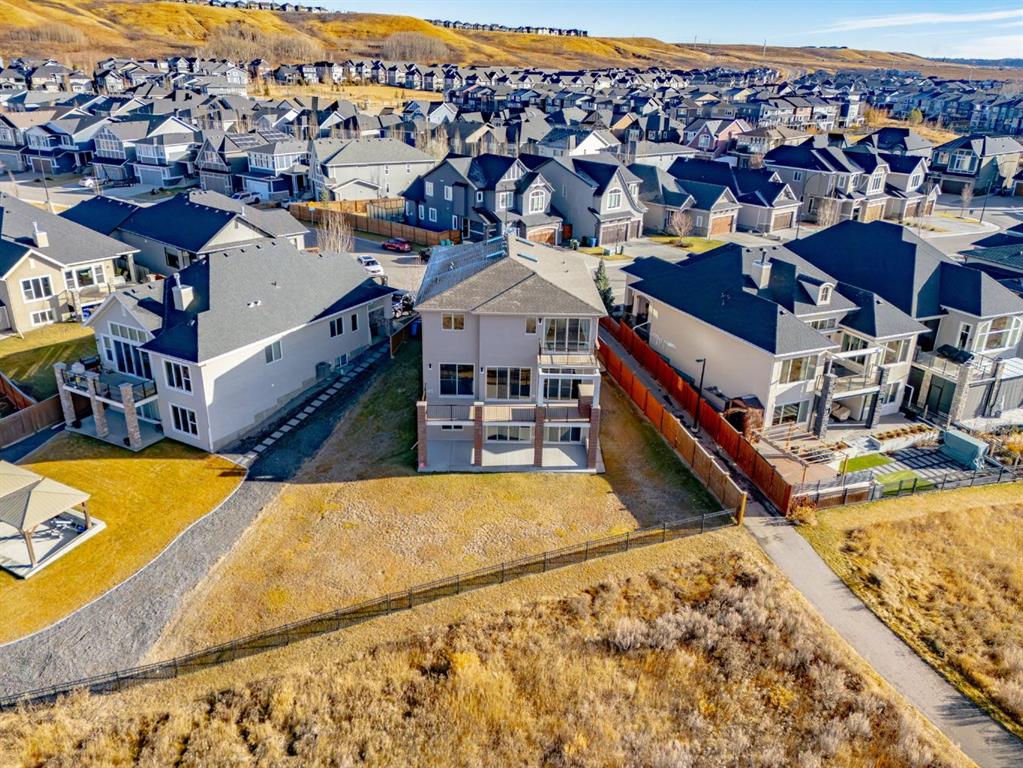 Fourth View of 123 Cranbrook Circle SE, Cranston, Calgary, Alberta, T3M 2L9