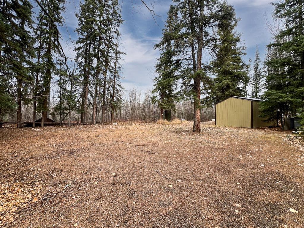 Fourth View of Lot #15 Fivestar  , NONE, Rural Smoky River No. 130, M.D. of, Alberta, T0H 1M0