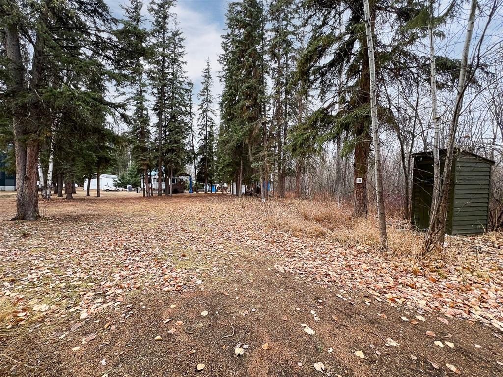 Fifth View of Lot #15 Fivestar  , NONE, Rural Smoky River No. 130, M.D. of, Alberta, T0H 1M0