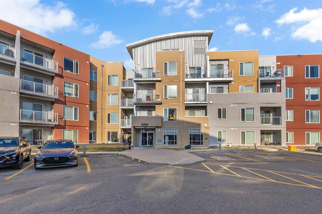 2416, 604 East Lake Boulevard , A2271380, Alberta,