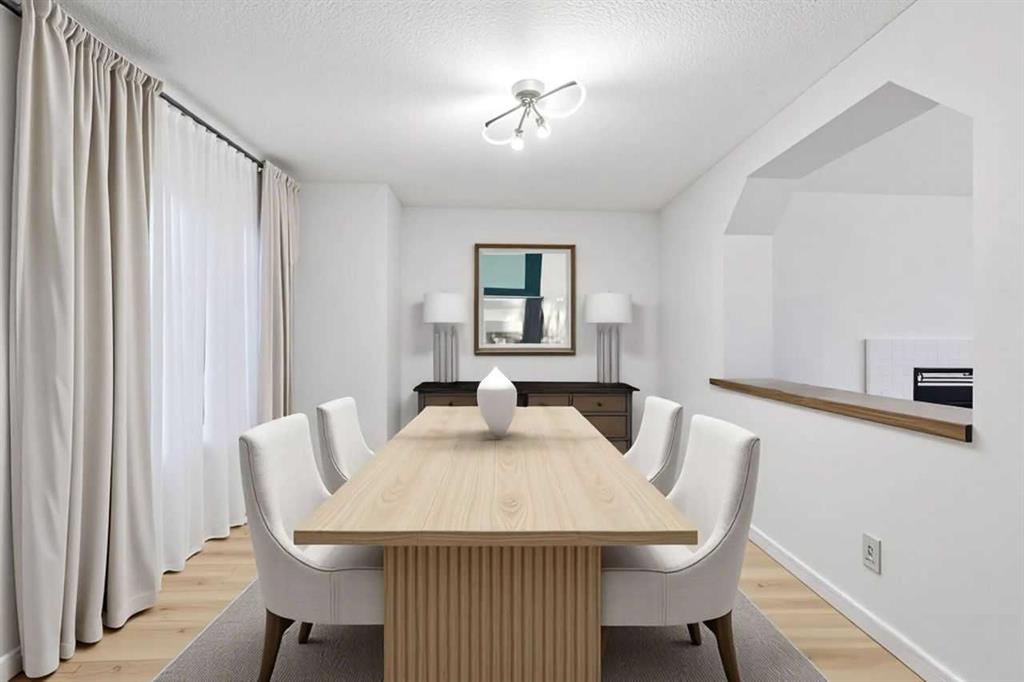 Fourth View of 210 Douglas Glen Point SE, Douglasdale/Glen, Calgary, Alberta, T2Z 3G2