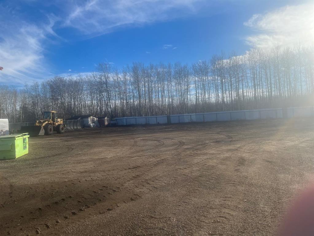 Third View of 5719 50 AVE  , NONE, Whitecourt, Alberta, T7S 1E7