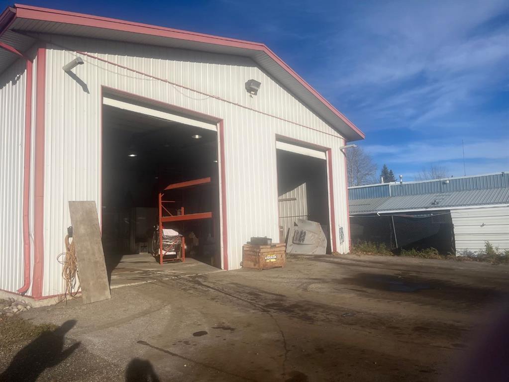 Fourth View of 5719 50 AVE  , NONE, Whitecourt, Alberta, T7S 1E7