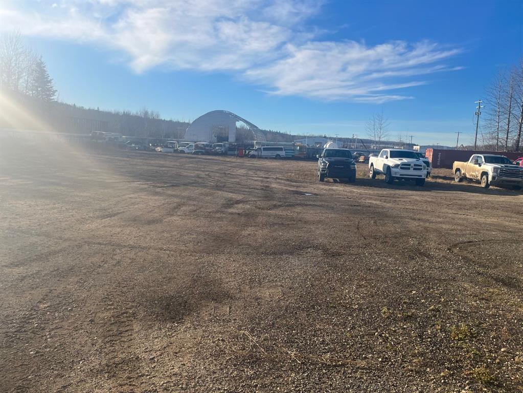 Fifth View of 5719 50 AVE  , NONE, Whitecourt, Alberta, T7S 1E7