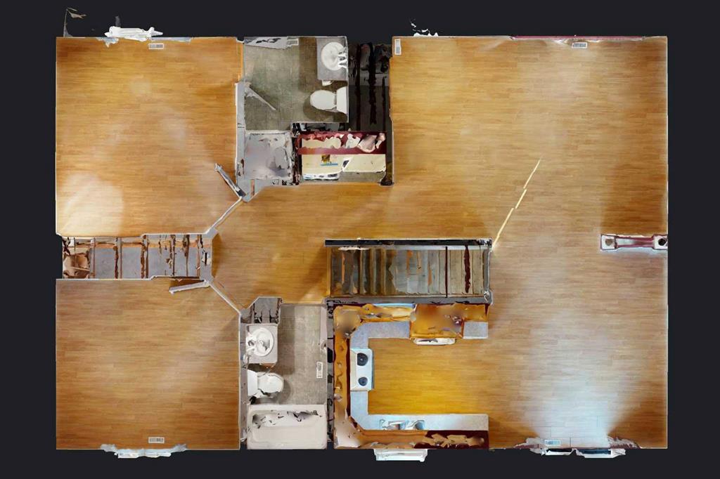 Fourth View of 6028 52 Avenue , Emmerson, Stettler, Alberta, T4K 1K7