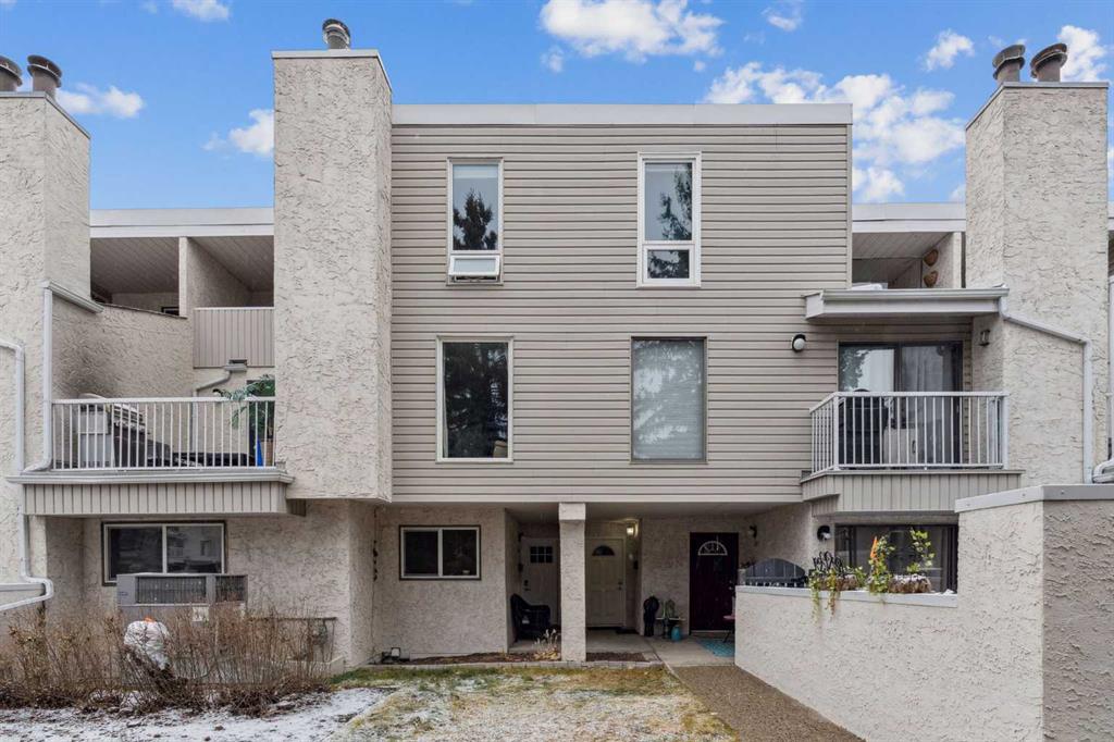 Third View of 1003, 3500 Varsity Drive NW, Varsity, Calgary, Alberta, T2L 1Y3