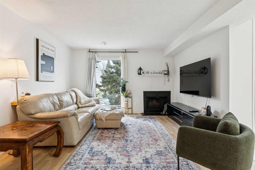 Fourth View of 1003, 3500 Varsity Drive NW, Varsity, Calgary, Alberta, T2L 1Y3