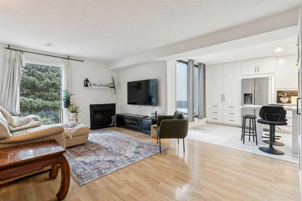 Fifth View of 1003, 3500 Varsity Drive NW, Varsity, Calgary, Alberta, T2L 1Y3