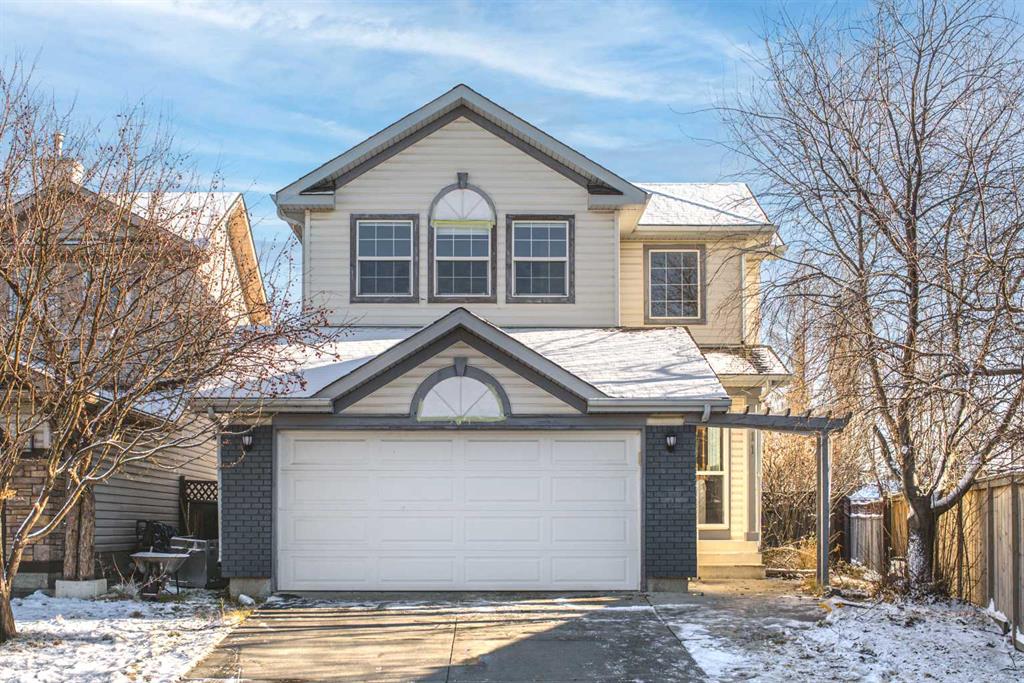 311 Coventry Circle NE, A2271412, Alberta,