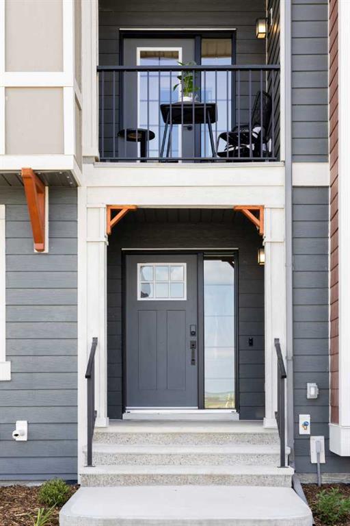 Fourth View of 41 Wild Rose Way SE, Ricardo Ranch, Calgary, Alberta, T3M 4A2