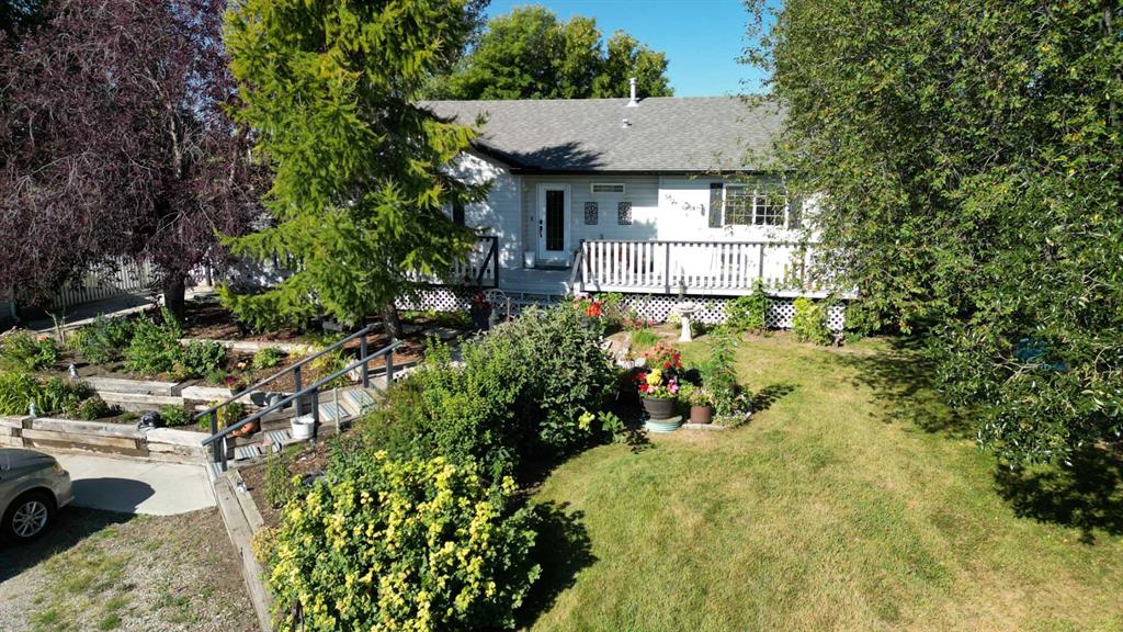 Fourth View of 235006 Highway 817  , NONE, Rural Wheatland County, Alberta, T1P 0Z1