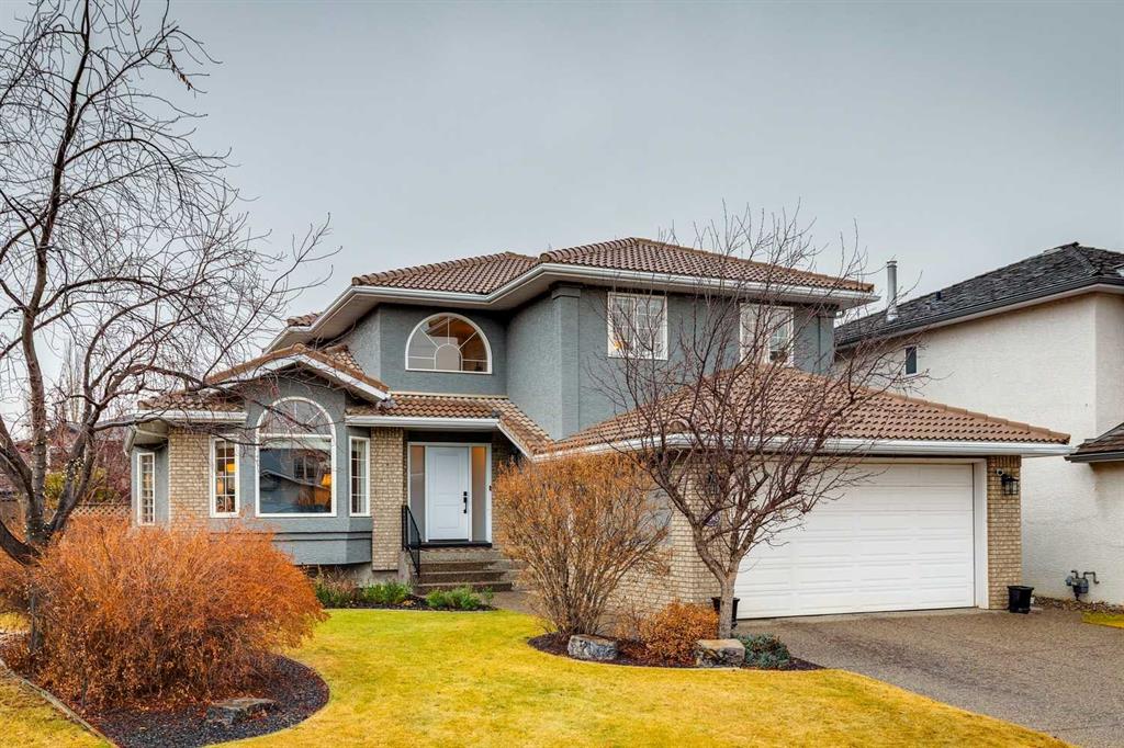 206 Signal Hill Point SW, A2271433, Alberta,