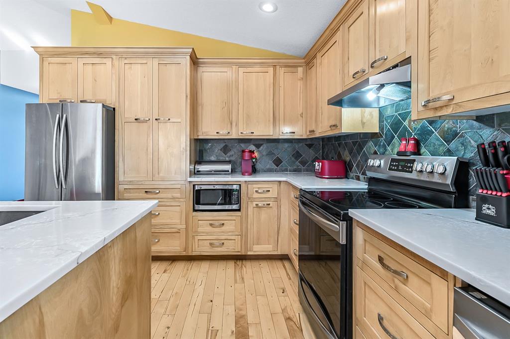 Fifth View of 120 Camara Court , Cambridge Glen, Strathmore, Alberta, T1P1Y3