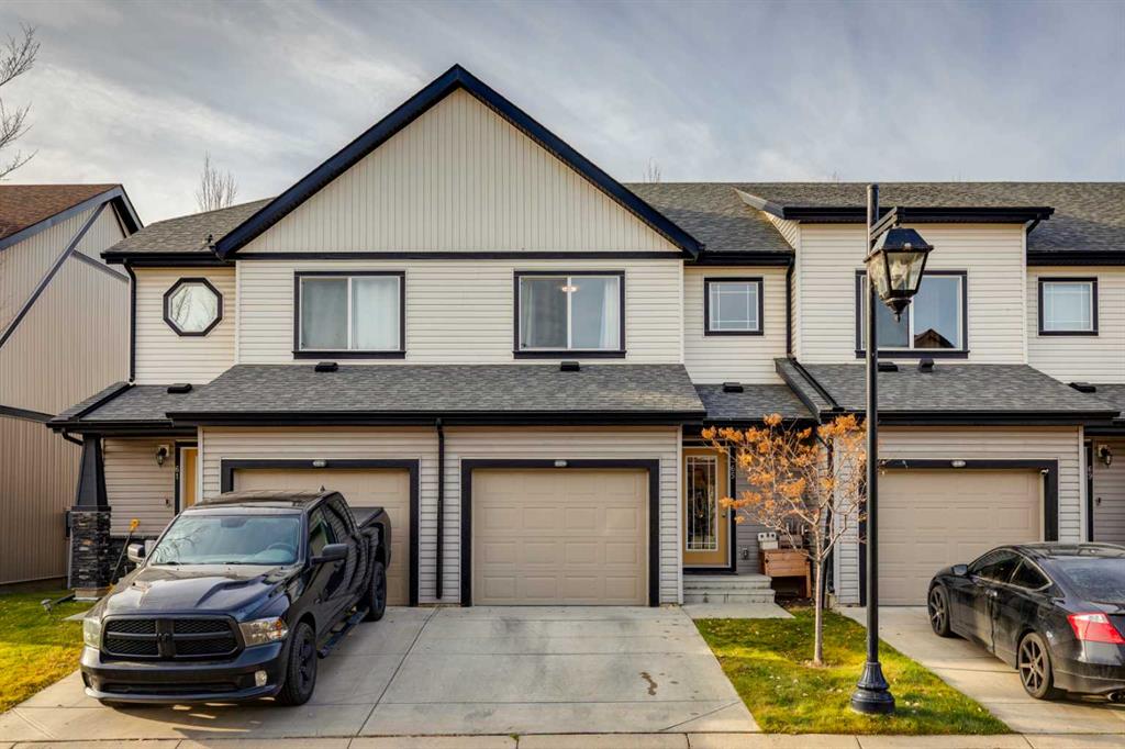 Second View of 65 Copperpond Landing SE, Copperfield, Calgary, Alberta, T2Z 1G6