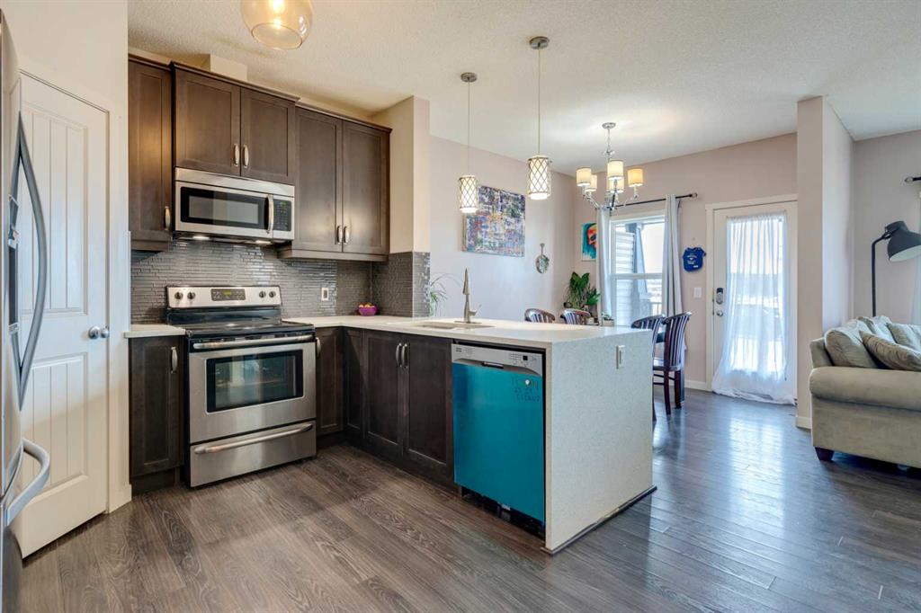 Fifth View of 65 Copperpond Landing SE, Copperfield, Calgary, Alberta, T2Z 1G6