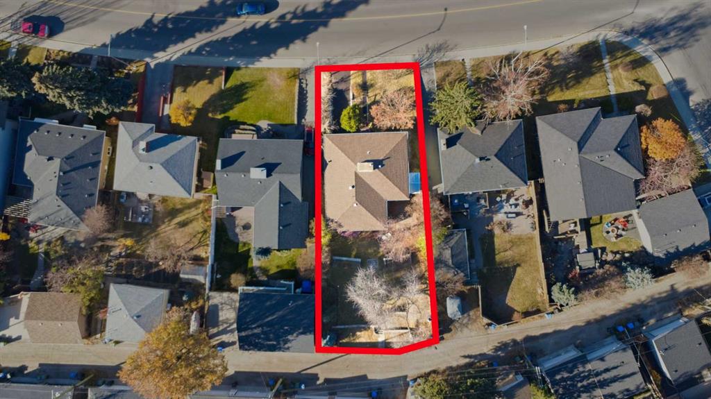 Third View of 2314 Richmond Road SW, Richmond, Calgary, Alberta, T2T 5E4