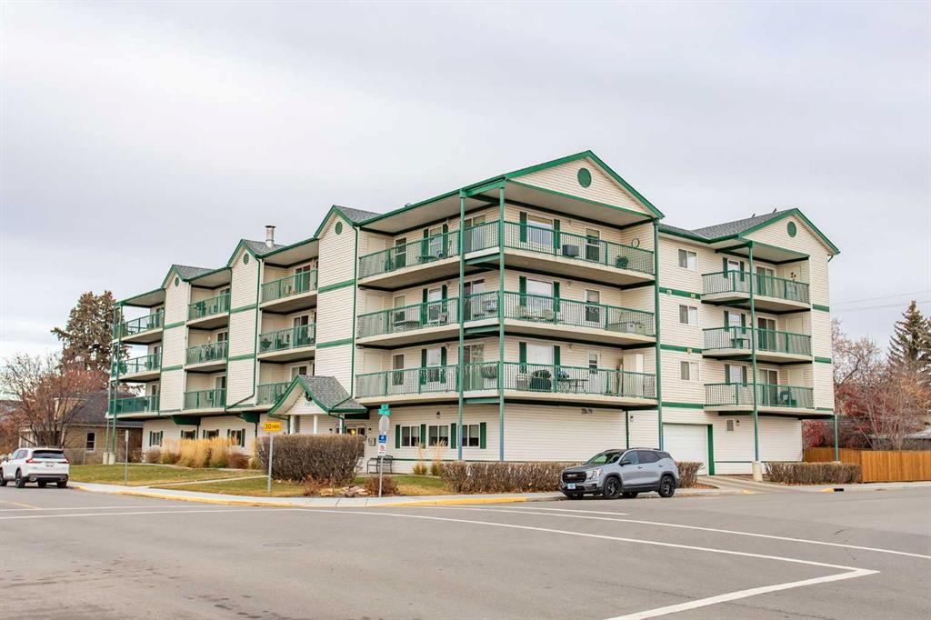 204, 5100 52 Street , A2271450, Alberta,