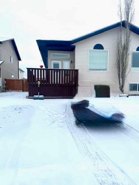 Second View of 11365 82 Avenue , Westpointe, Grande Prairie, Alberta, T8W 0A7