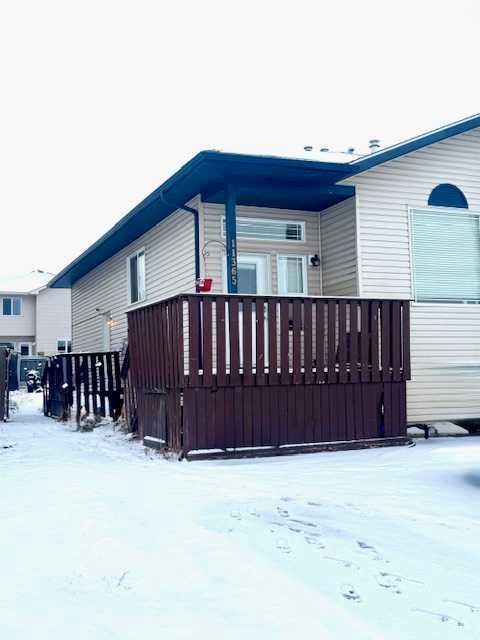 Third View of 11365 82 Avenue , Westpointe, Grande Prairie, Alberta, T8W 0A7
