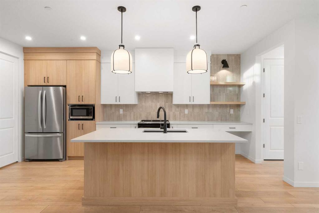 76 Lucas Common NW, A2271463, Alberta,