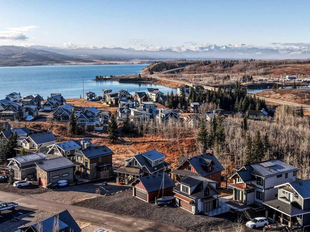 Fifth View of 247 Cottageclub Crescent , Cottage Club at Ghost Lake, Rural Rocky View County, Alberta, T4C1B1