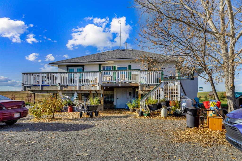 250077 Range Road 261 Road , A2271475, Alberta,