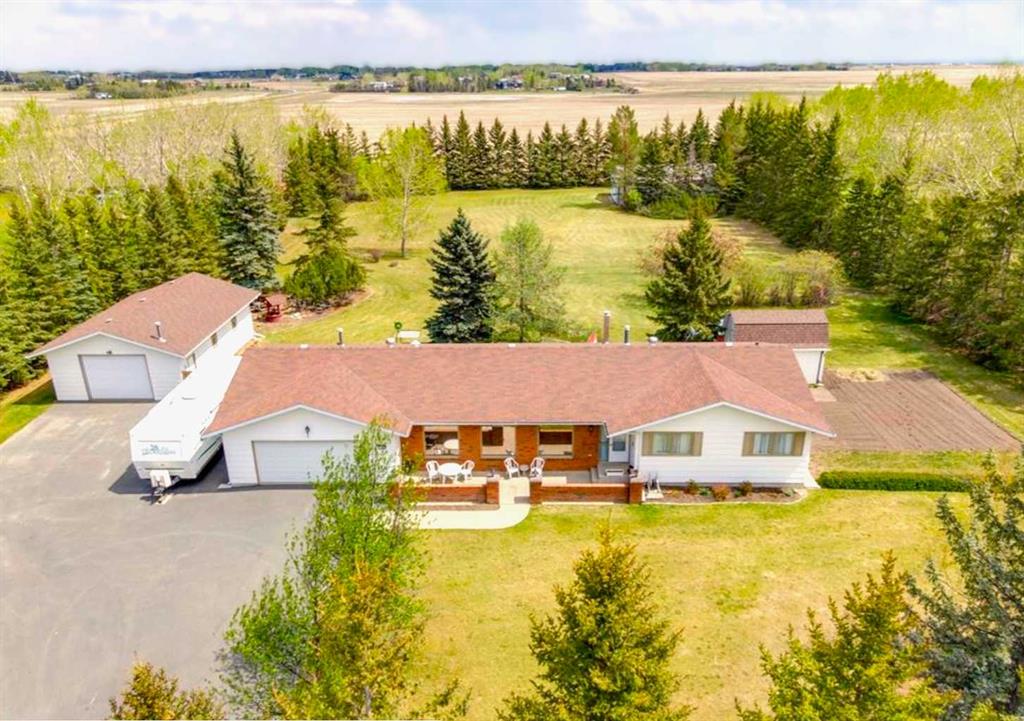 26 Lake Ere Estates , A2271484, Alberta,