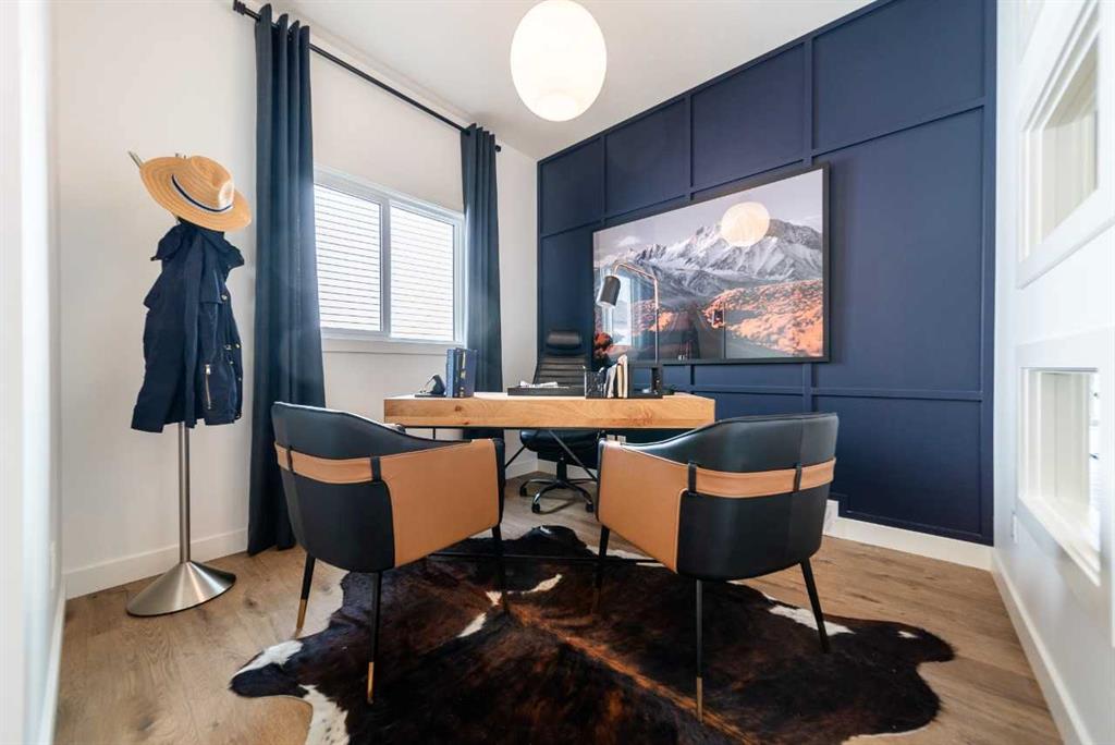 Third View of 199 Langwell Common SE, Lanark, Airdrie, Alberta, T4A3R4