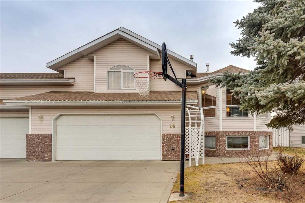 14 Lawrence Crescent , A2271490, Alberta,