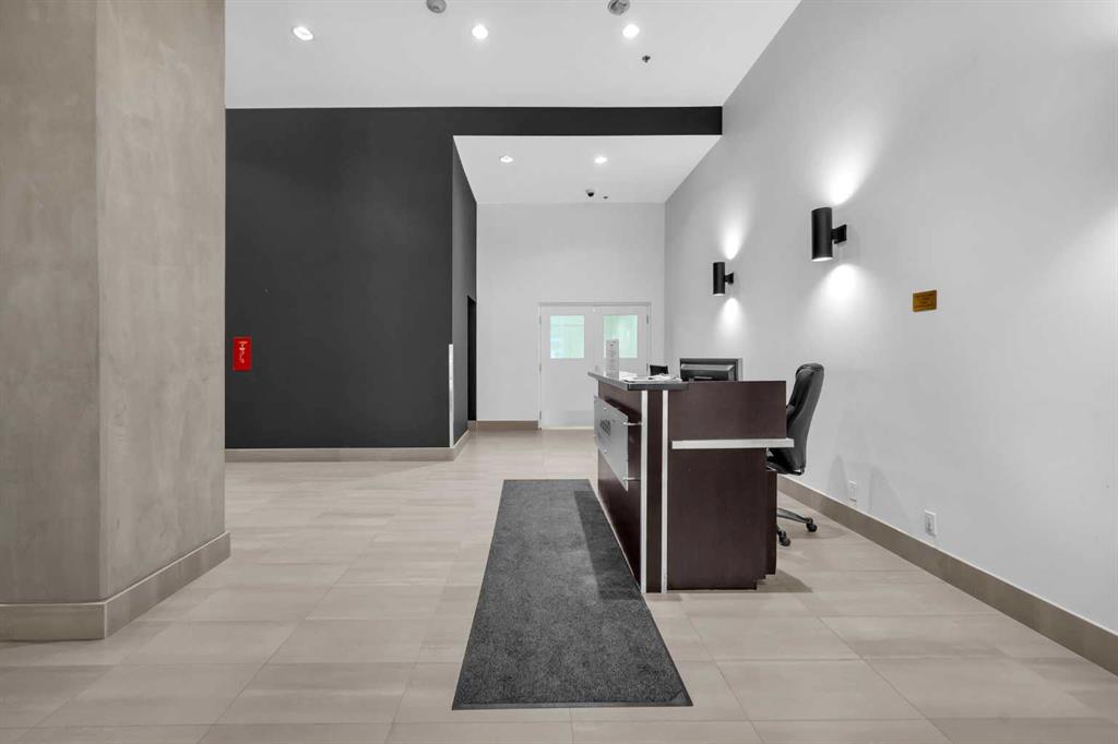 Fifth View of 1405, 1410 1 Street SE, Beltline, Calgary, Alberta, T2G 5T7