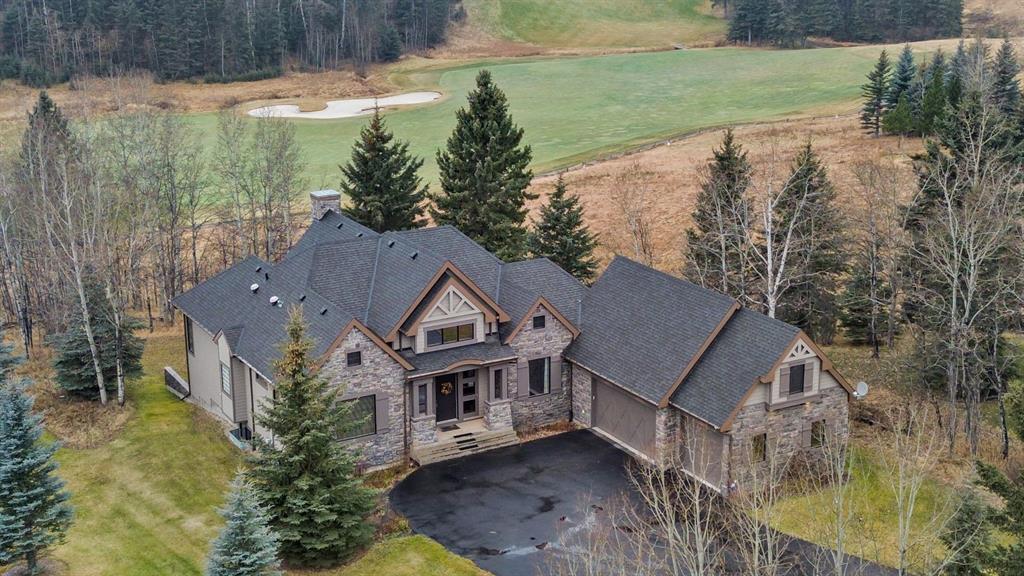 37 Hawk's Landing Drive , A2271500, Alberta,