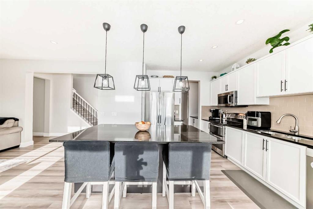 Fourth View of 104 Viewpointe Terrace , Lakepointe, Chestermere, Alberta, T1X 0R1