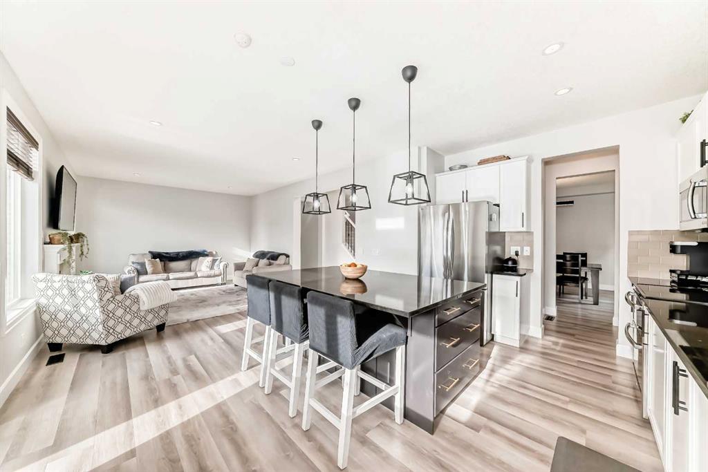 Fifth View of 104 Viewpointe Terrace , Lakepointe, Chestermere, Alberta, T1X 0R1