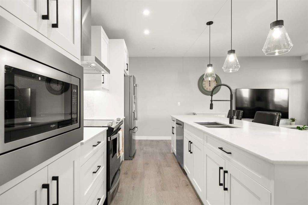 Fifth View of 4313, 200 Seton Circle SE, Seton, Calgary, Alberta, T3M 3P7