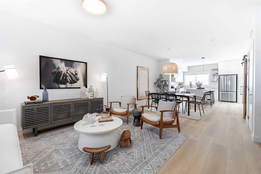 Fourth View of 58 Drystone Way NW, NONE, Calgary, Alberta, T3R2M3