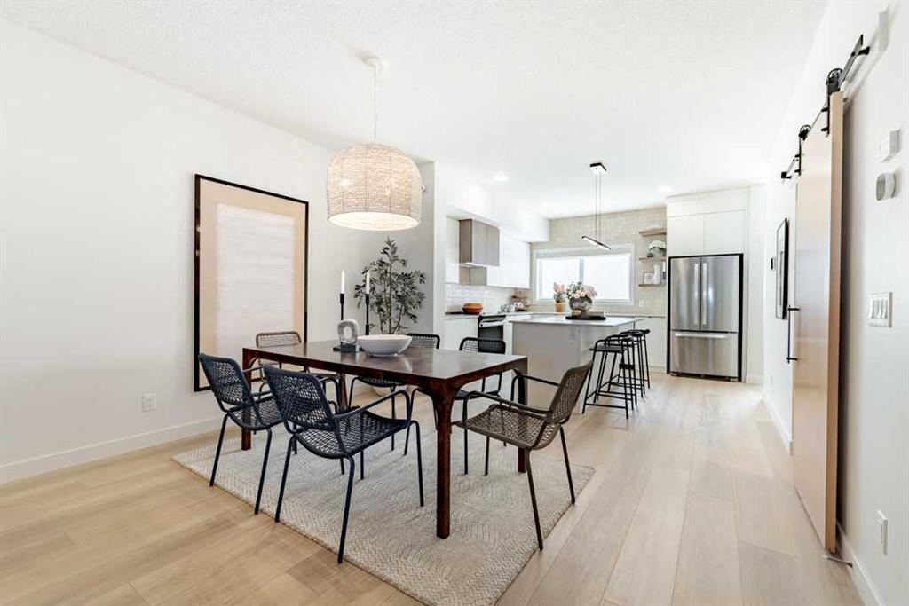 Fifth View of 58 Drystone Way NW, NONE, Calgary, Alberta, T3R2M3