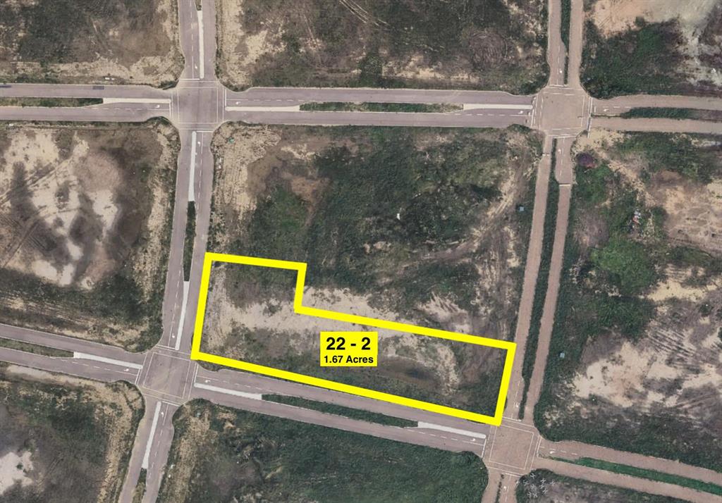 Plan 1422987 Block 22 Lot 2  , A2271507, Alberta,