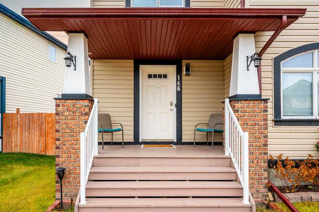 Fourth View of 146 Copperstone Grove SE, Copperfield, Calgary, Alberta, T2Z 4X8