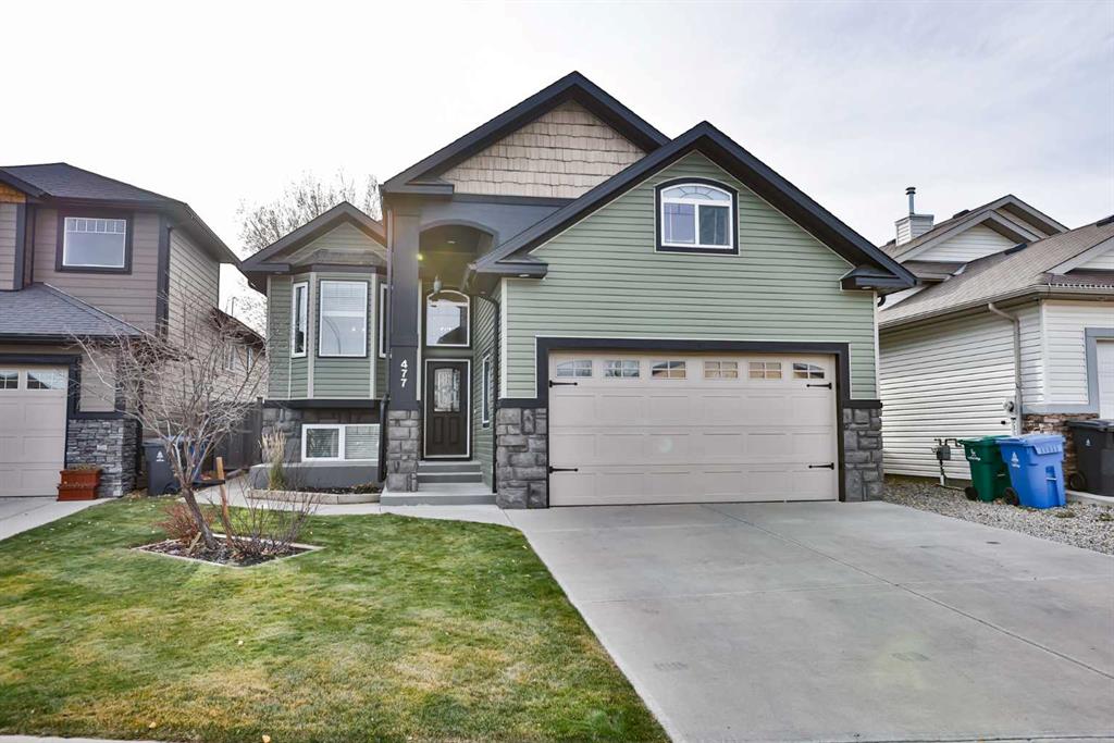 477 Edinburgh Road W, A2271515, Alberta,
