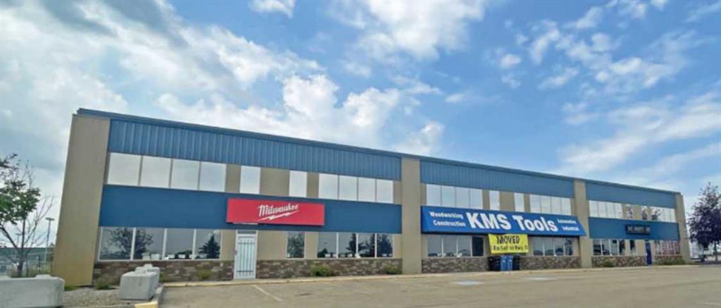 A1-3, 53 Burnt Park Drive , A2271519, Alberta,