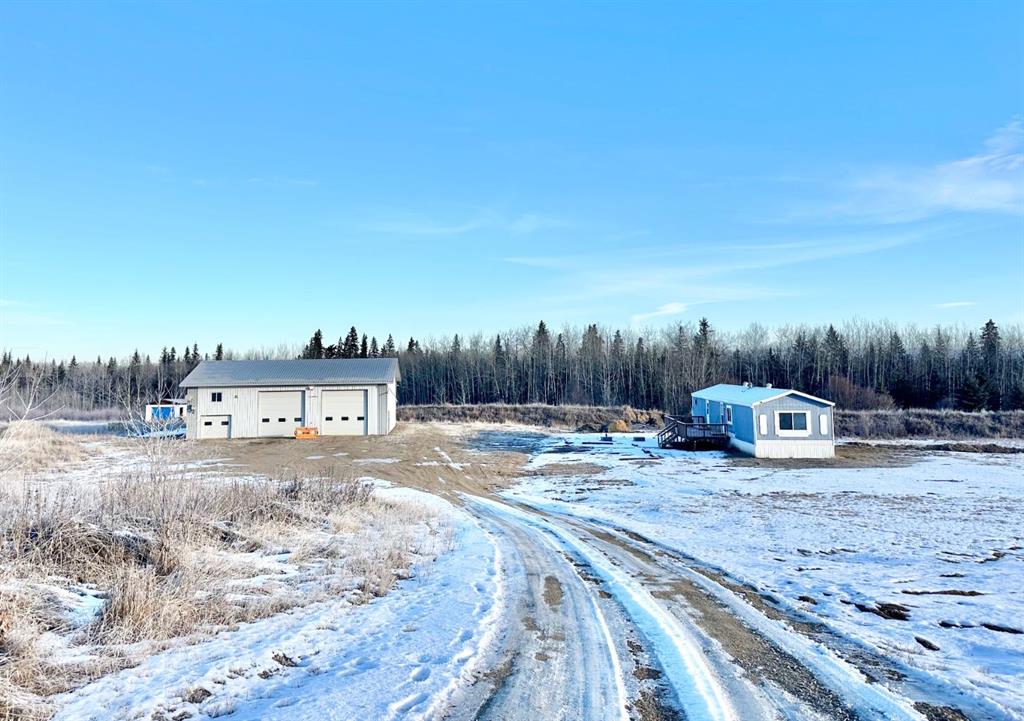 13002 881 Highway , A2271525, Alberta,