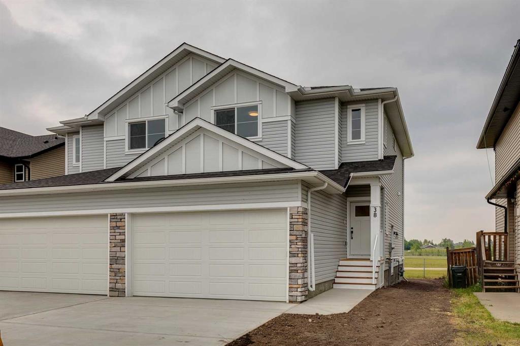 38 Sandpiper Drive , A2271530, Alberta,