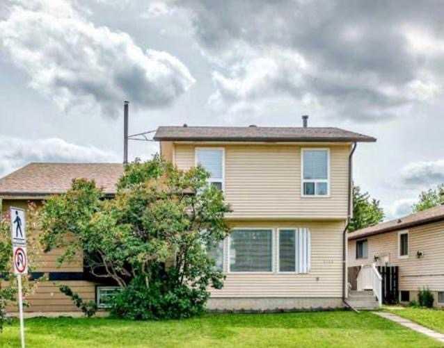 5625 TEMPLEHILL Road NE, A2271535, Alberta,