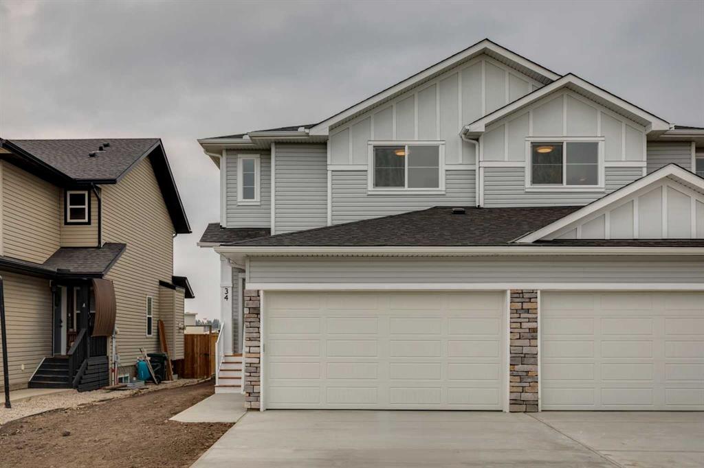 34 Sandpiper Drive , A2271537, Alberta,