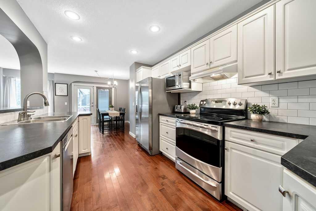 119 Bridlecreek Terrace , A2271540, Alberta,