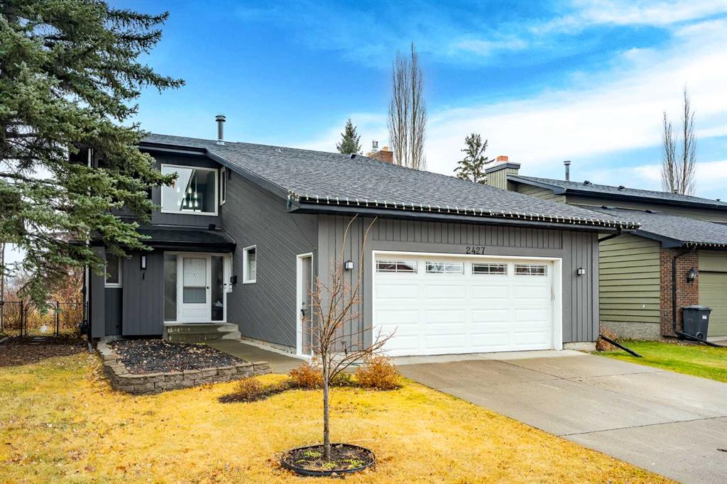 2427 Deer Side Drive , A2271544, Alberta,