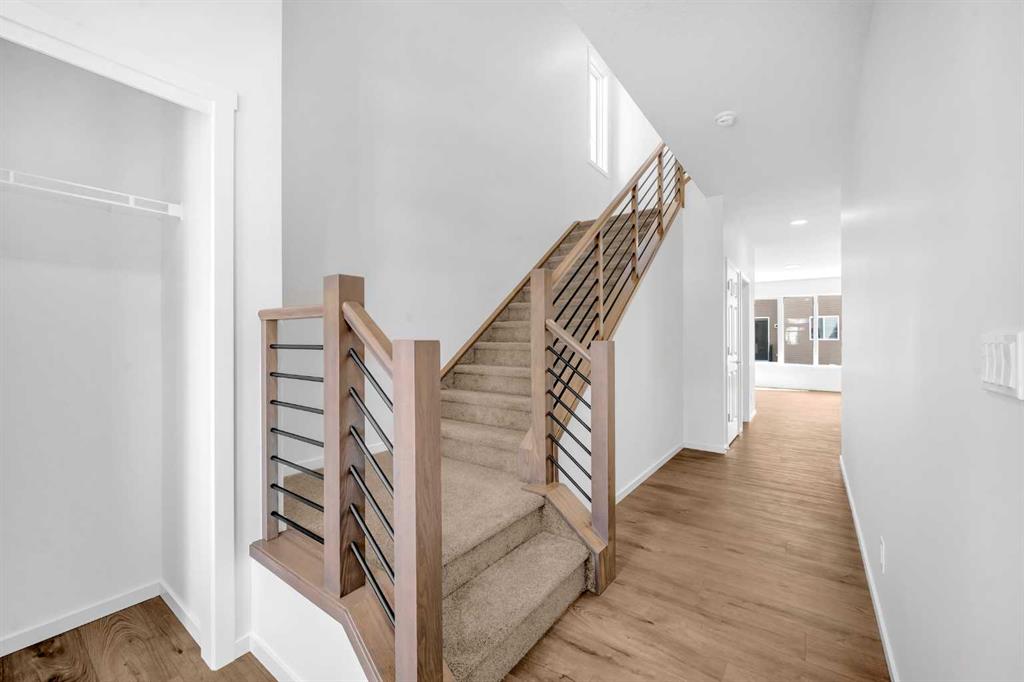 Fifth View of 2034 Southwinds Row SW, Southwinds, Airdrie, Alberta, T4B 5V1