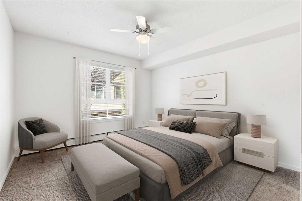 4207, 279 Copperpond Common SE, A2271552, Alberta,