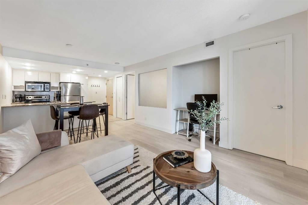 1309, 1110 11 Street SW, A2271567, Alberta,